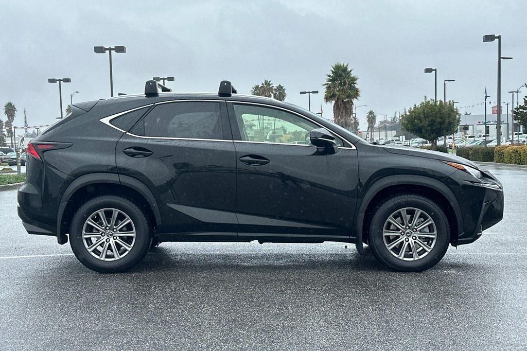 used 2020 Lexus NX 300 car, priced at $25,402