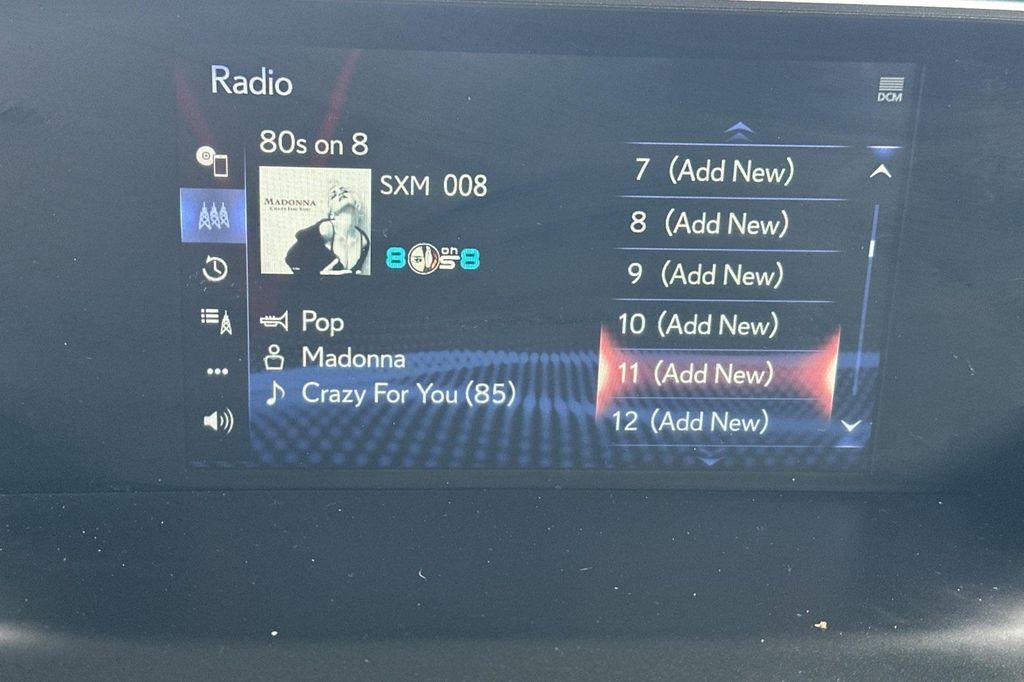 used 2020 Lexus NX 300 car, priced at $25,402