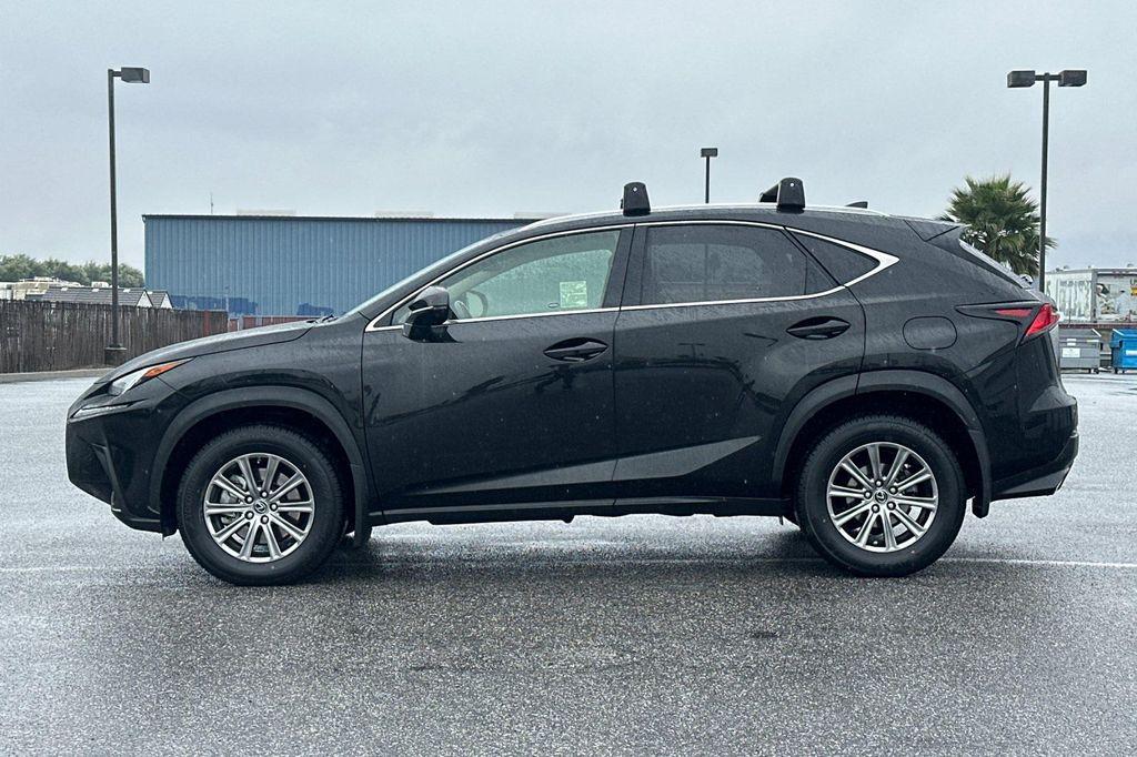 used 2020 Lexus NX 300 car, priced at $25,402