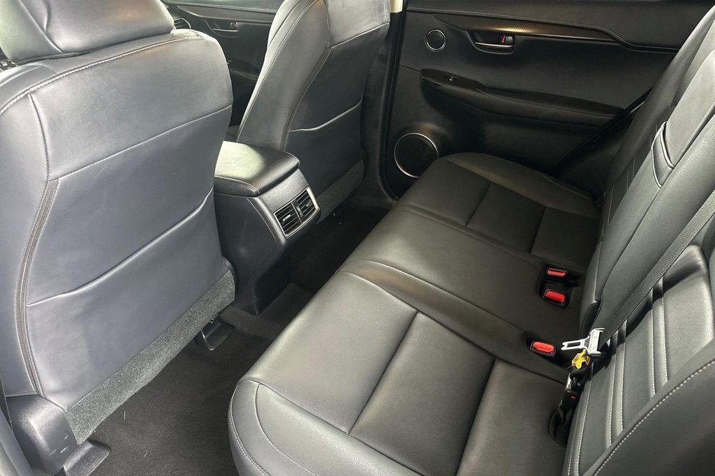 used 2020 Lexus NX 300 car, priced at $25,402