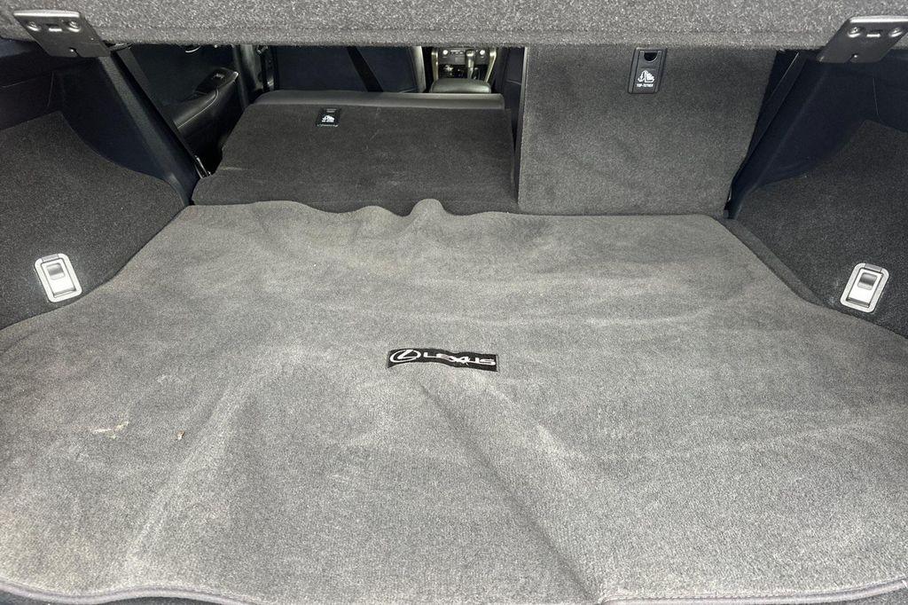 used 2020 Lexus NX 300 car, priced at $25,402