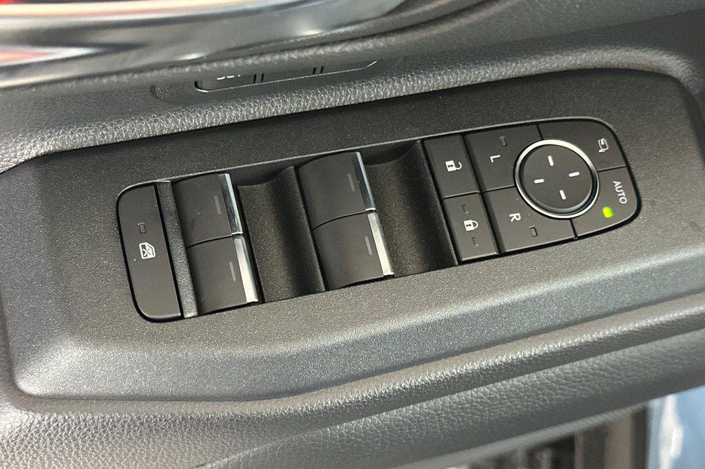 new 2026 Toyota Land Cruiser car, priced at $73,515