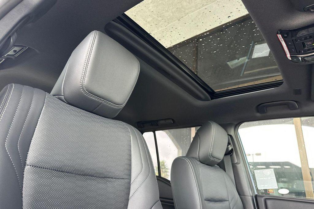 new 2026 Toyota Land Cruiser car, priced at $73,515