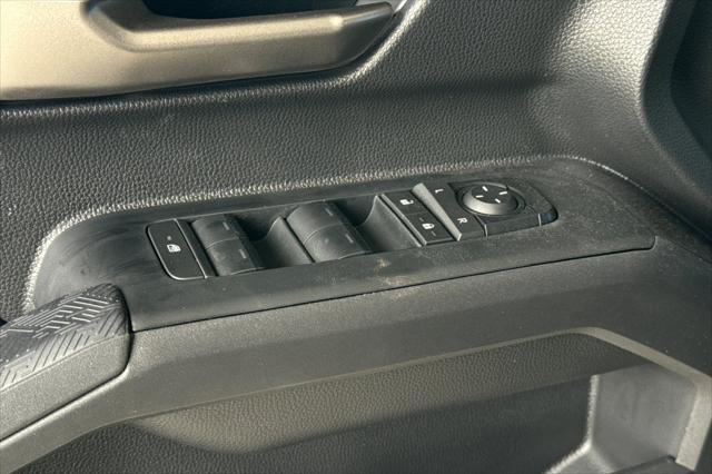 new 2025 Toyota Tacoma car, priced at $48,667