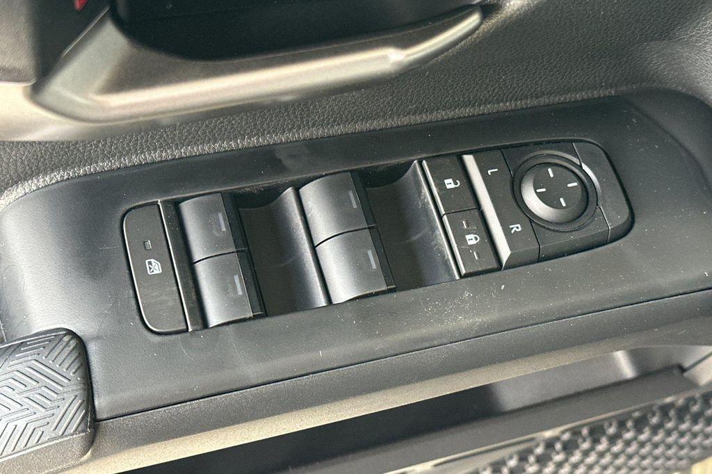 new 2025 Toyota Tacoma car, priced at $49,440