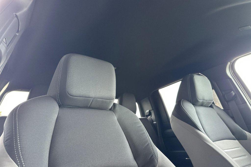 new 2025 Toyota Tacoma car, priced at $49,440