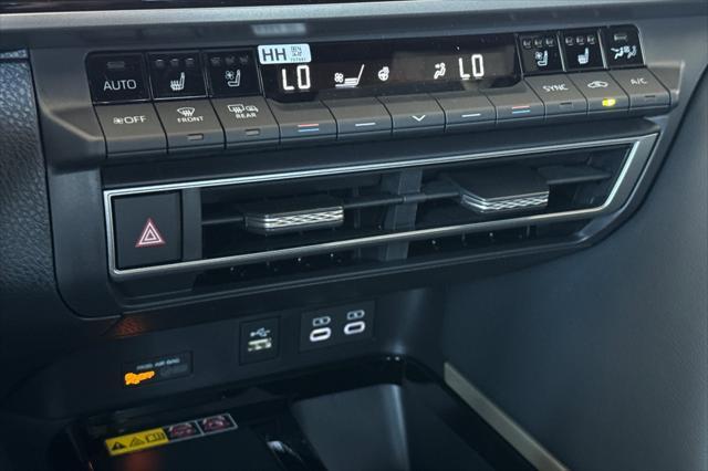 new 2025 Toyota Camry car, priced at $41,933