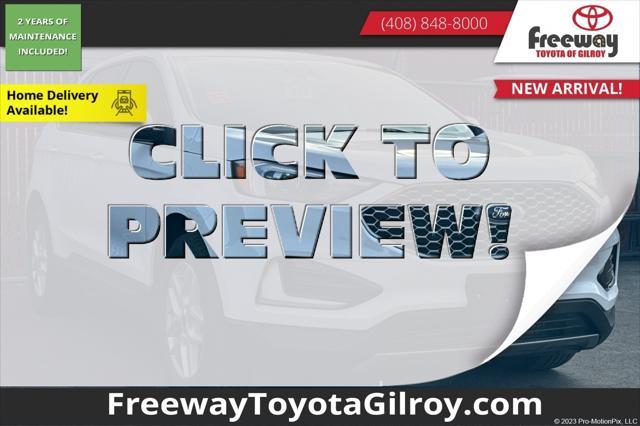 used 2023 Ford Edge car, priced at $22,205