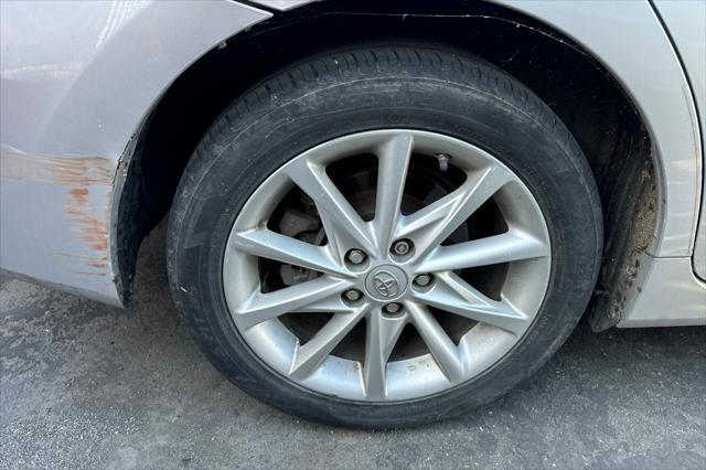 used 2013 Toyota Prius v car, priced at $8,750
