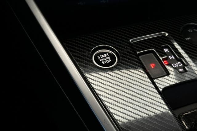 used 2022 Audi A3 car, priced at $28,309