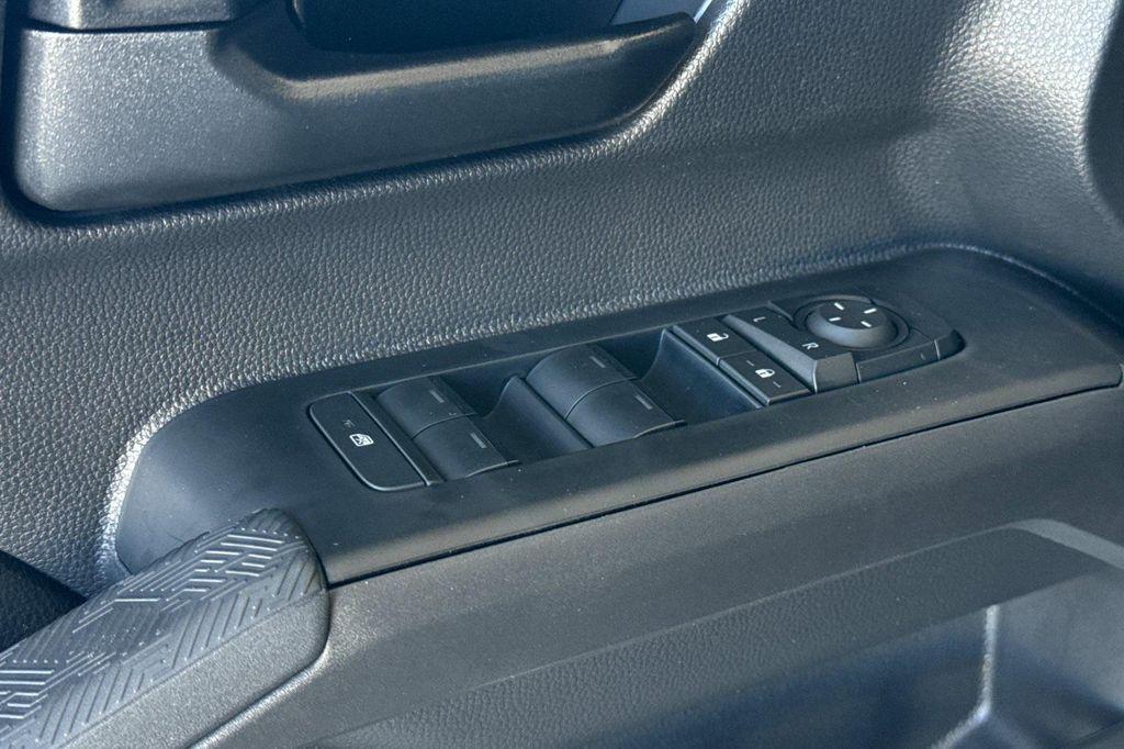 new 2025 Toyota Tacoma car, priced at $38,199
