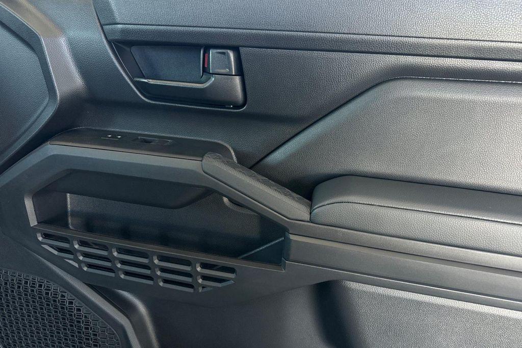 new 2025 Toyota Tacoma car, priced at $38,199