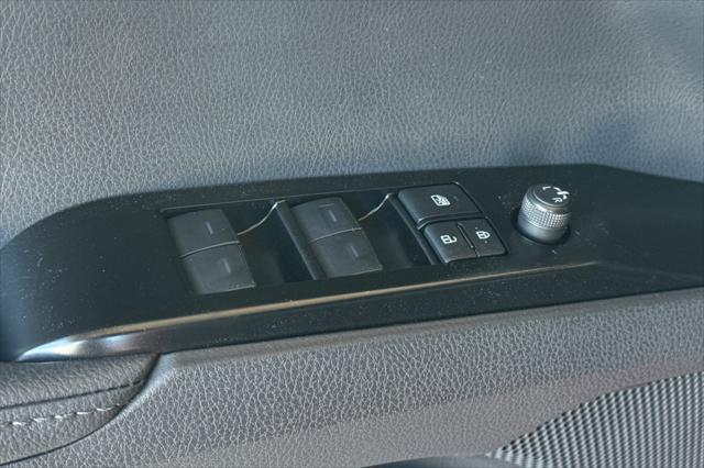 new 2025 Toyota Camry car, priced at $41,658