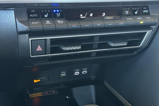 new 2025 Toyota Camry car, priced at $41,658