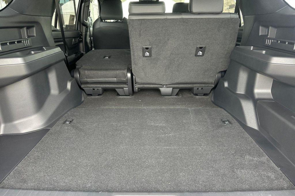 new 2025 Toyota 4Runner car