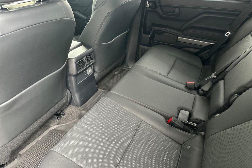 new 2025 Toyota 4Runner car