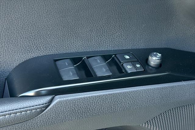 new 2025 Toyota Camry car, priced at $37,248
