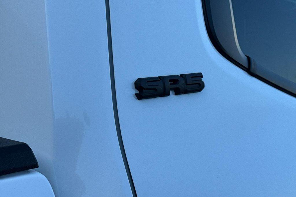 used 2024 Toyota Tacoma car, priced at $38,009