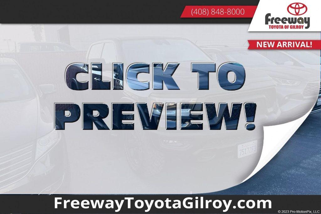 used 2021 Ram 1500 car, priced at $40,986