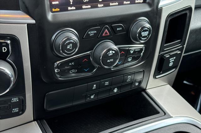 used 2019 Ram 1500 Classic car, priced at $27,444