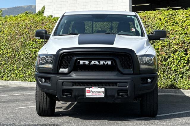 used 2019 Ram 1500 Classic car, priced at $27,444