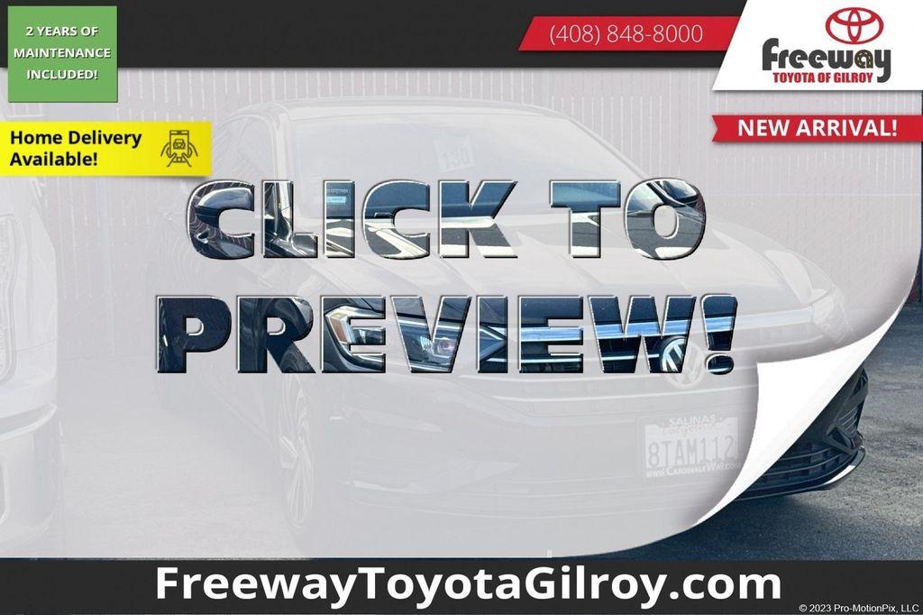used 2020 Volkswagen Jetta car, priced at $16,405