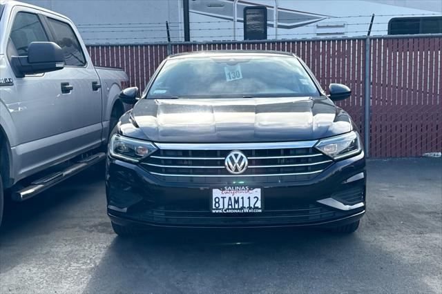used 2020 Volkswagen Jetta car, priced at $16,801