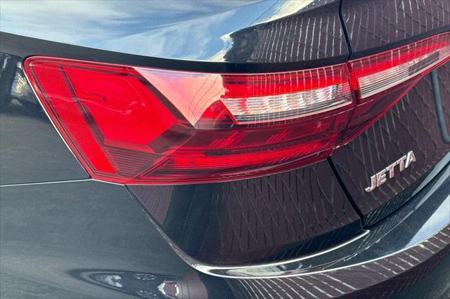 used 2020 Volkswagen Jetta car, priced at $16,801