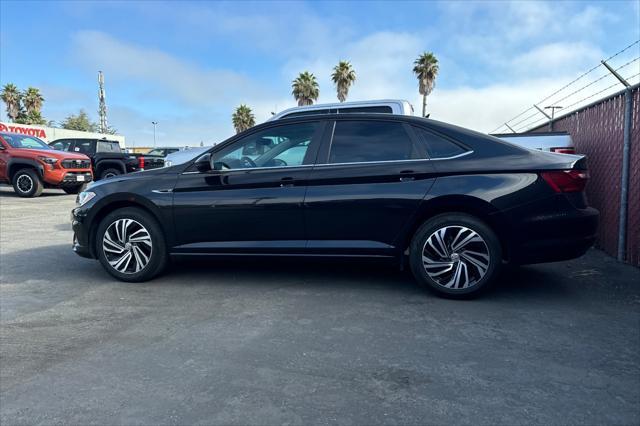 used 2020 Volkswagen Jetta car, priced at $16,801