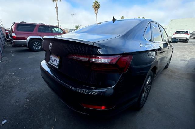 used 2020 Volkswagen Jetta car, priced at $16,801