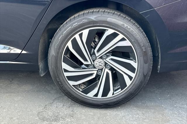 used 2020 Volkswagen Jetta car, priced at $16,801
