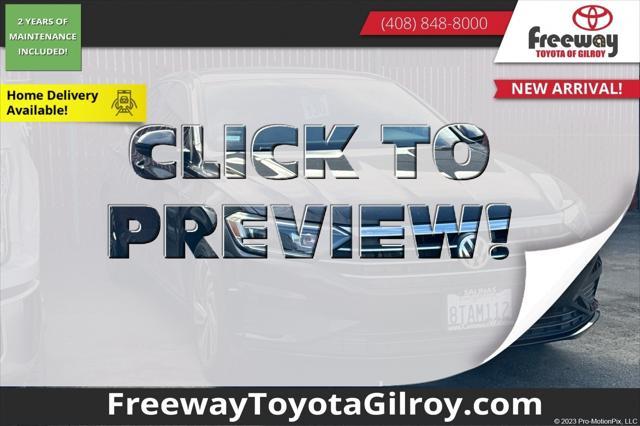used 2020 Volkswagen Jetta car, priced at $16,801