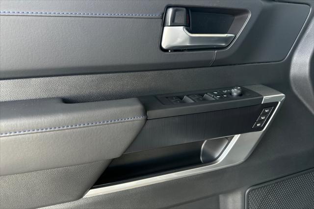 new 2025 Toyota Tundra car, priced at $71,438