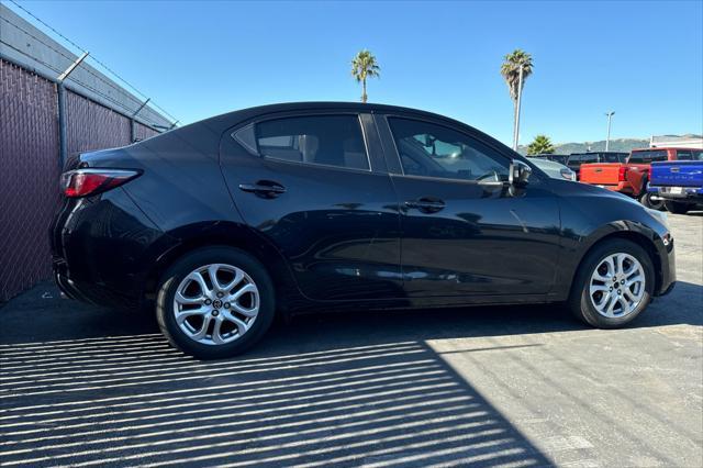 used 2017 Toyota Yaris iA car, priced at $11,595