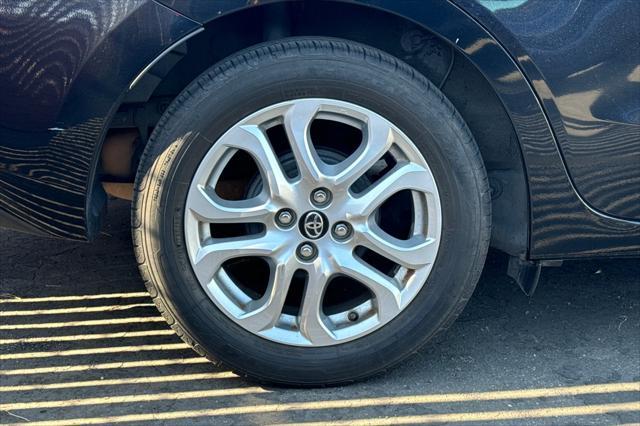 used 2017 Toyota Yaris iA car, priced at $11,595