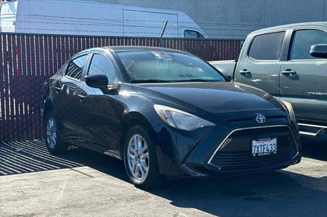 used 2017 Toyota Yaris iA car, priced at $11,595