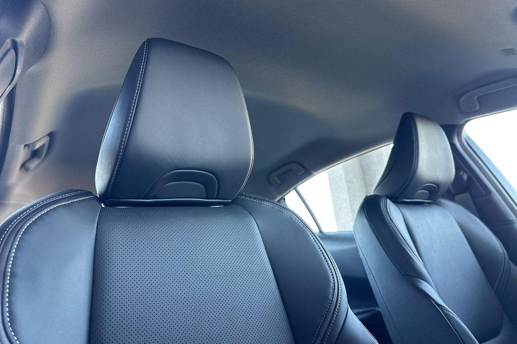 new 2026 Toyota Prius car, priced at $34,758