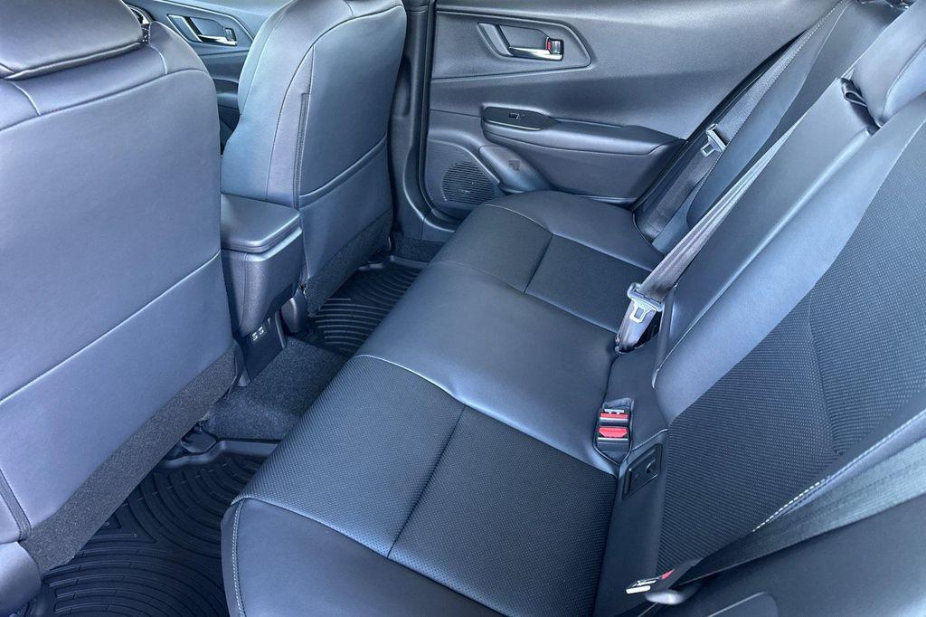 new 2026 Toyota Prius car, priced at $34,758