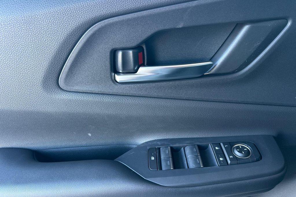 new 2026 Toyota Prius car, priced at $34,758