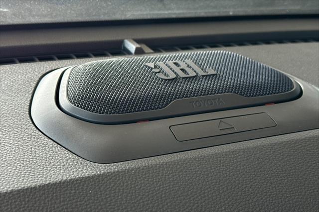 new 2025 Toyota Tacoma car, priced at $48,177