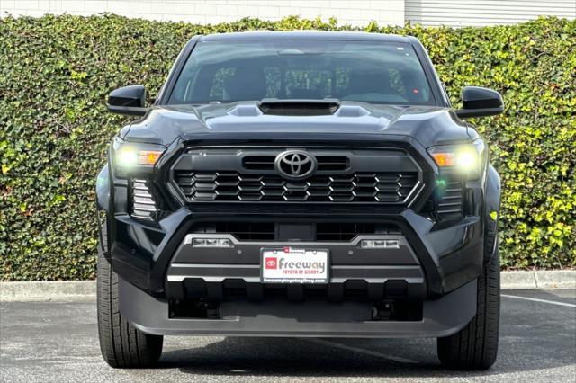 new 2025 Toyota Tacoma car