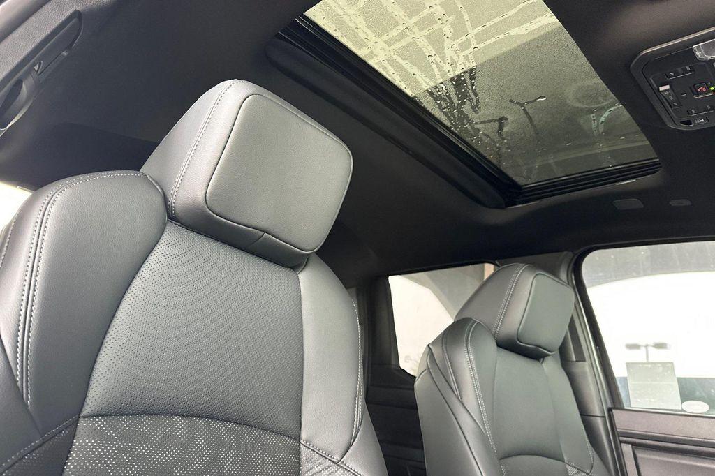 new 2025 Toyota Tacoma car, priced at $55,881