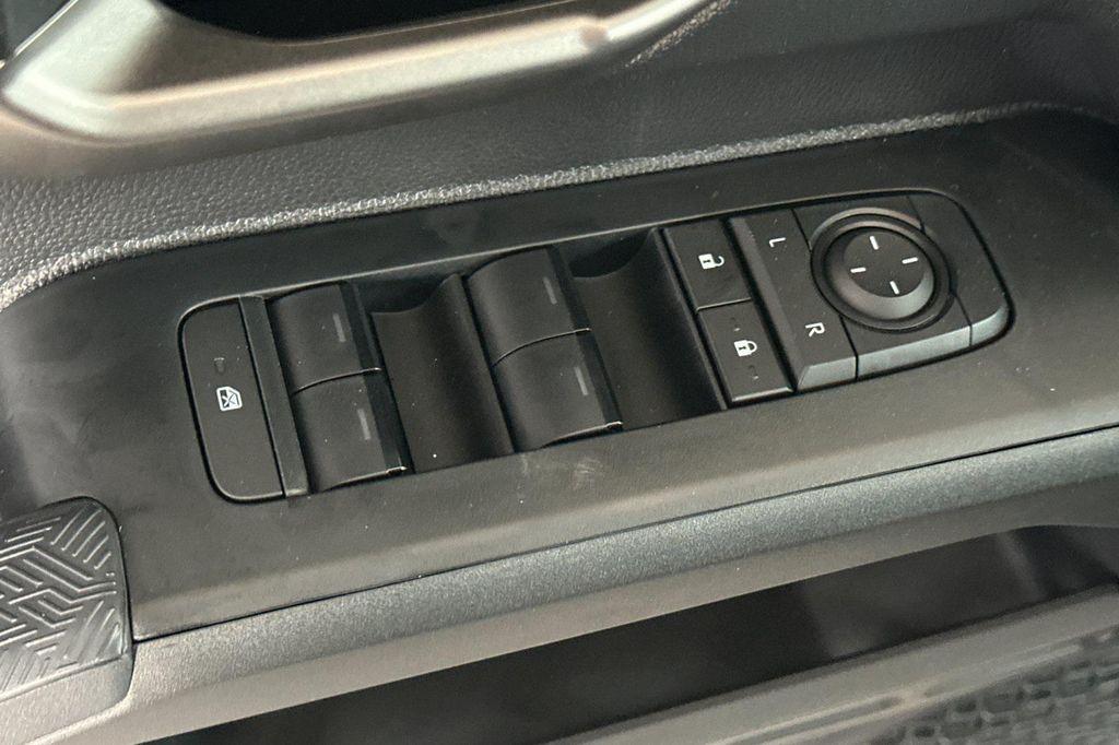 new 2025 Toyota Tacoma car, priced at $55,881