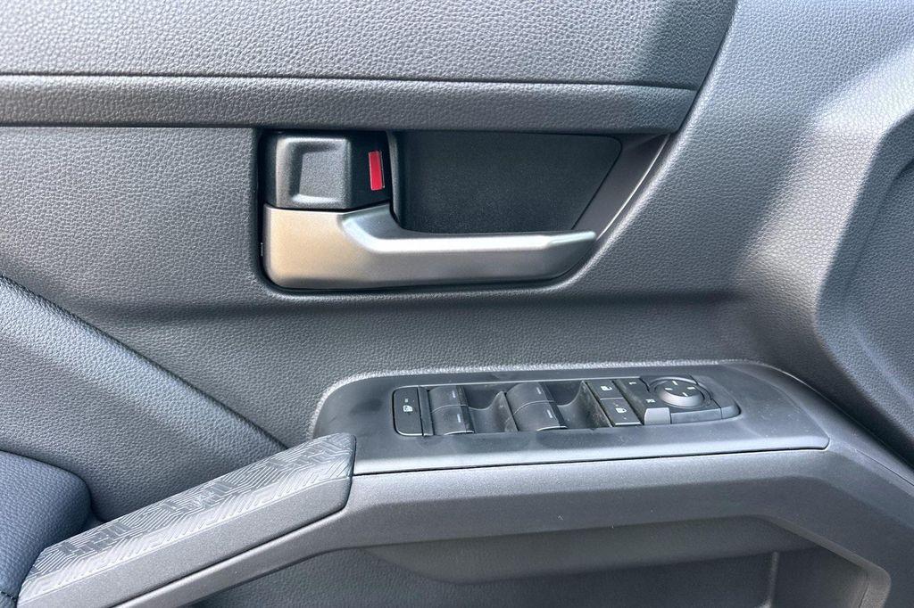 new 2025 Toyota Tacoma car, priced at $45,011