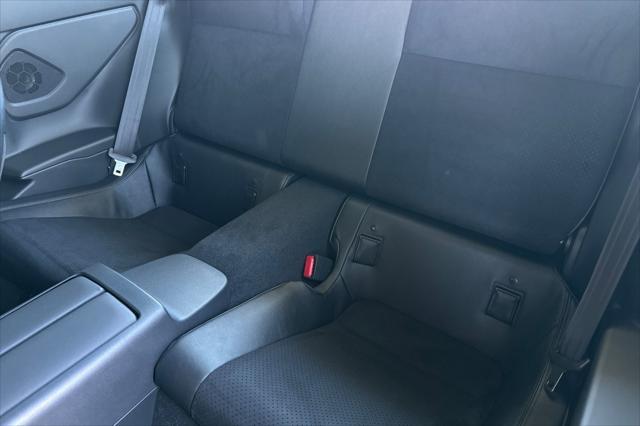 new 2025 Toyota GR86 car, priced at $37,293