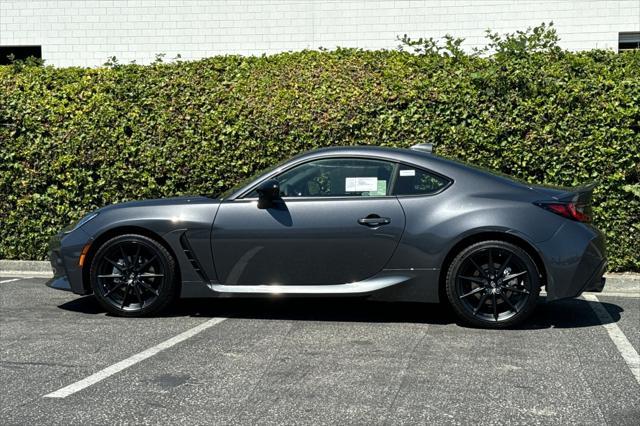 new 2025 Toyota GR86 car, priced at $37,293