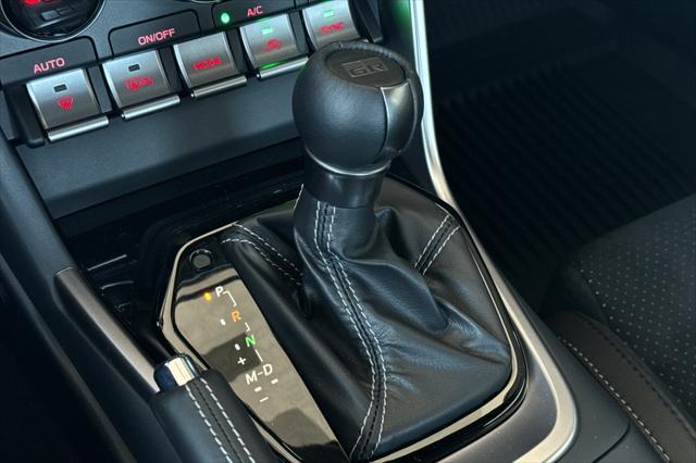 new 2025 Toyota GR86 car, priced at $37,293