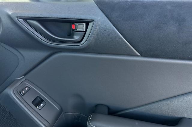 new 2025 Toyota GR86 car, priced at $37,293