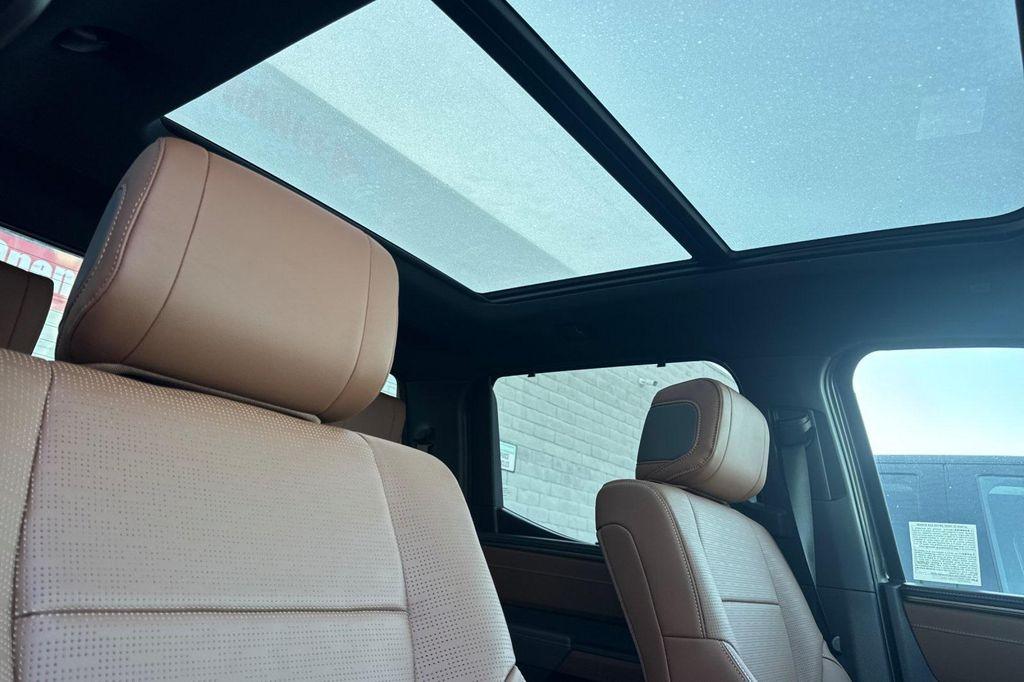 new 2026 Toyota Tundra Hybrid car, priced at $74,244