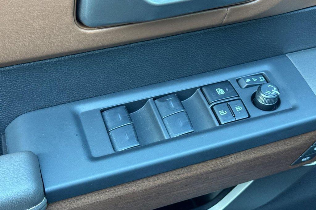 new 2026 Toyota Tundra Hybrid car, priced at $74,244